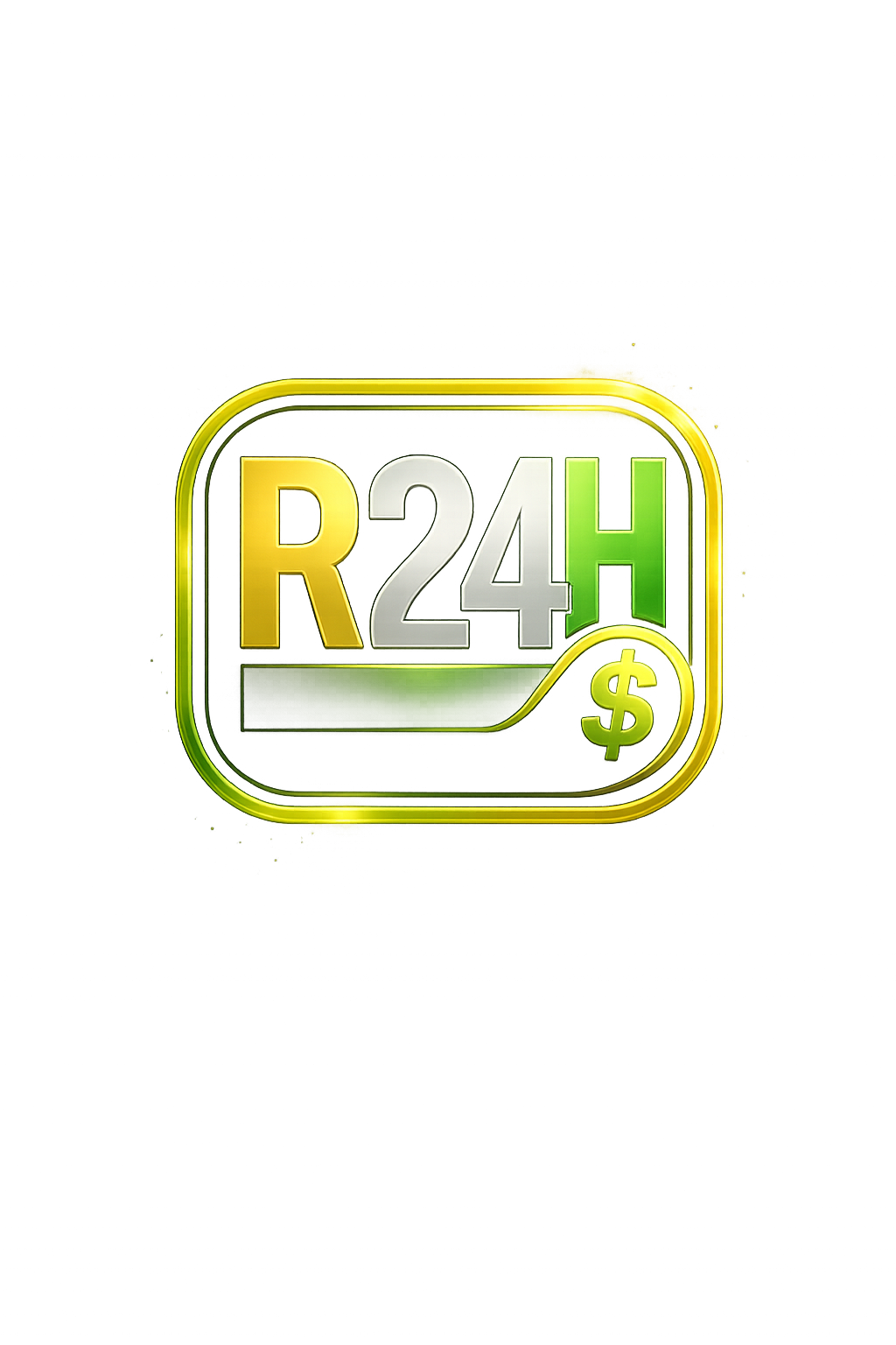 Renda em 24 Horas - Como ganhar dinheiro online sem sair de casa